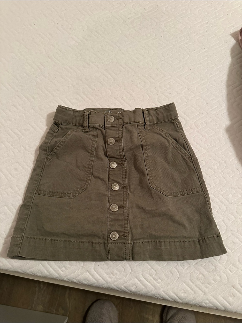 Girls skirt